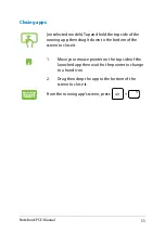 Preview for 53 page of Asus E8632 E-Manual