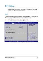 Preview for 75 page of Asus E8632 E-Manual