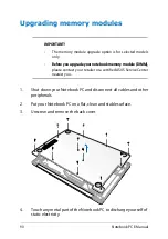 Preview for 90 page of Asus E8632 E-Manual