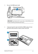 Preview for 91 page of Asus E8632 E-Manual