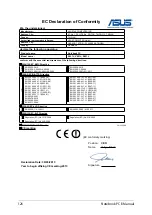 Preview for 126 page of Asus E8632 E-Manual