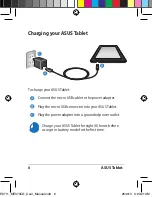 Preview for 6 page of Asus E8711 User Manual