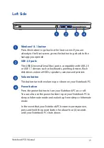 Preview for 21 page of Asus E8923 E-Manual