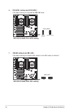 Preview for 68 page of Asus E900 G4 User Manual