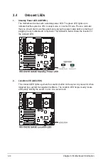 Предварительный просмотр 70 страницы Asus E900 G4 User Manual