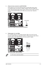 Предварительный просмотр 75 страницы Asus E900 G4 User Manual