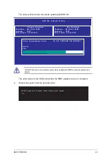 Preview for 93 page of Asus E900 G4 User Manual