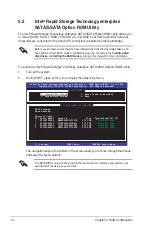 Preview for 114 page of Asus E900 G4 User Manual