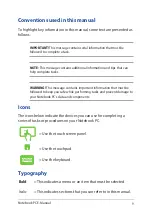 Preview for 9 page of Asus E9396 E-Manual