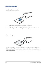 Preview for 36 page of Asus E9396 E-Manual