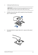 Preview for 47 page of Asus E9396 E-Manual