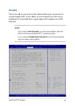 Preview for 83 page of Asus E9396 E-Manual