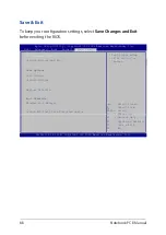 Preview for 88 page of Asus E9396 E-Manual