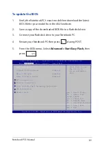 Preview for 89 page of Asus E9396 E-Manual