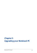 Preview for 95 page of Asus E9396 E-Manual