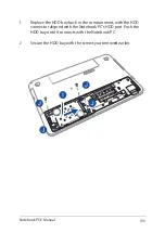 Preview for 103 page of Asus E9396 E-Manual