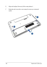 Preview for 108 page of Asus E9396 E-Manual