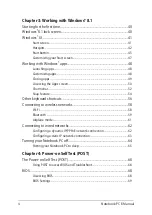 Preview for 4 page of Asus E9469 E-Manual