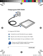 Предварительный просмотр 6 страницы Asus E9713 User Manual