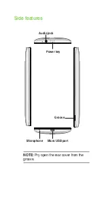 Preview for 4 page of Asus E9995 User Manual