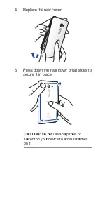 Preview for 12 page of Asus E9995 User Manual