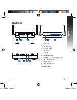Preview for 7 page of Asus EA-AC87 Quick Start Manual