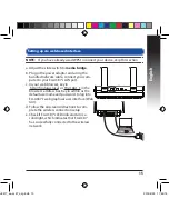 Preview for 15 page of Asus EA-AC87 Quick Start Manual