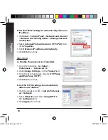 Preview for 18 page of Asus EA-AC87 Quick Start Manual
