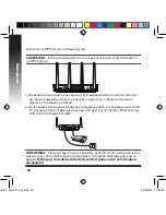 Preview for 26 page of Asus EA-AC87 Quick Start Manual