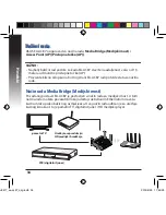 Preview for 34 page of Asus EA-AC87 Quick Start Manual