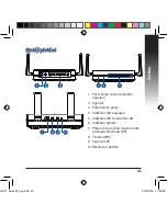 Preview for 43 page of Asus EA-AC87 Quick Start Manual