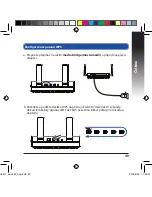 Preview for 49 page of Asus EA-AC87 Quick Start Manual