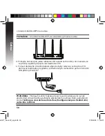 Preview for 50 page of Asus EA-AC87 Quick Start Manual