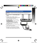 Preview for 51 page of Asus EA-AC87 Quick Start Manual