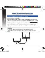 Preview for 52 page of Asus EA-AC87 Quick Start Manual