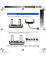 Preview for 61 page of Asus EA-AC87 Quick Start Manual