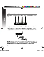 Preview for 62 page of Asus EA-AC87 Quick Start Manual