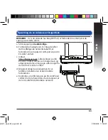 Preview for 63 page of Asus EA-AC87 Quick Start Manual