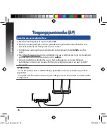 Preview for 76 page of Asus EA-AC87 Quick Start Manual