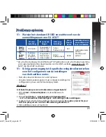 Preview for 77 page of Asus EA-AC87 Quick Start Manual