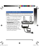 Preview for 87 page of Asus EA-AC87 Quick Start Manual