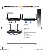 Preview for 91 page of Asus EA-AC87 Quick Start Manual