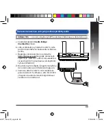 Preview for 99 page of Asus EA-AC87 Quick Start Manual