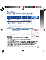 Preview for 101 page of Asus EA-AC87 Quick Start Manual