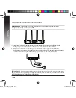 Preview for 110 page of Asus EA-AC87 Quick Start Manual