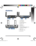 Preview for 115 page of Asus EA-AC87 Quick Start Manual