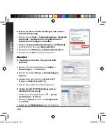 Preview for 126 page of Asus EA-AC87 Quick Start Manual