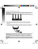 Preview for 146 page of Asus EA-AC87 Quick Start Manual