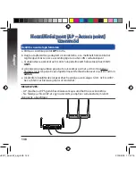 Preview for 148 page of Asus EA-AC87 Quick Start Manual