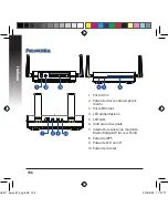 Preview for 156 page of Asus EA-AC87 Quick Start Manual